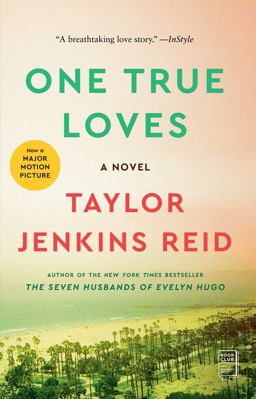 One True Loves A Novel  9781476776903 Front Cover