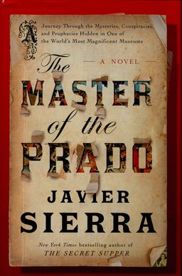 Master of the Prado  9781476776965 Front Cover