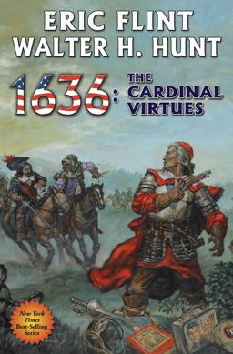 1636: the Cardinal Virtues  9781476780610 Front Cover