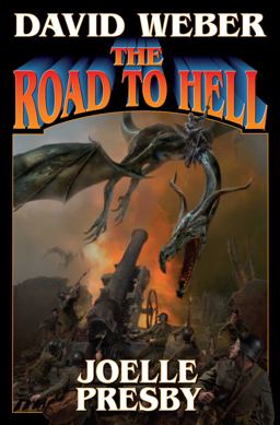 Road to Hell  9781476780672 Front Cover