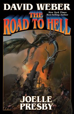 Road to Hell  9781476781884 Front Cover