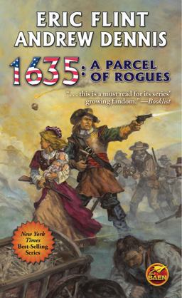 1635: a Parcel of Rogues