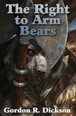 Right to Arm Bears  9781476782058 Front Cover