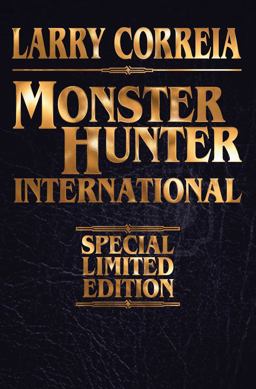 Monster Hunter International