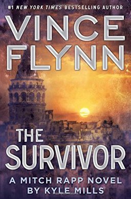 Survivor  9781476783451 Front Cover