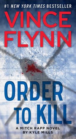 Order to Kill A Novel  9781476783499 Front Cover