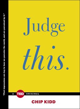 Judge This  9781476784786 Front Cover
