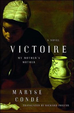 Victoire My Mother's Mother  9781476786360 Front Cover