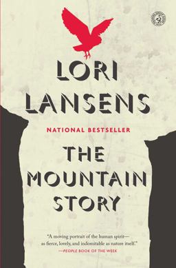 Mountain Story A Novel  9781476786605 Front Cover