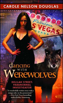 Dancing with Werewolves Dancing with Werewolves