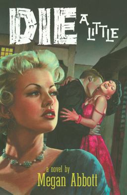 Die a Little A Novel  9781476787947 Front Cover