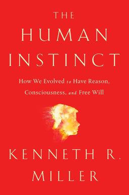 The Human Instinct The Human Instinct