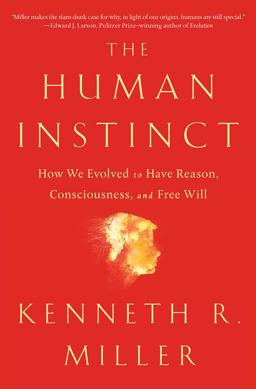 The Human Instinct The Human Instinct