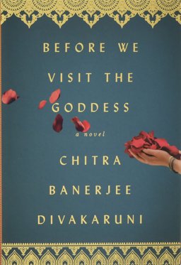 Before We Visit the Goddess A Novel  9781476792002 Front Cover