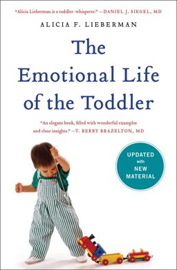 Emotional Life of the Toddler  9781476792033 Front Cover