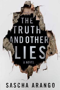 Truth and Other Lies  9781476795553 Front Cover