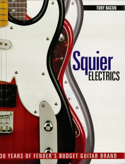 Squier Electrics Squier Electrics