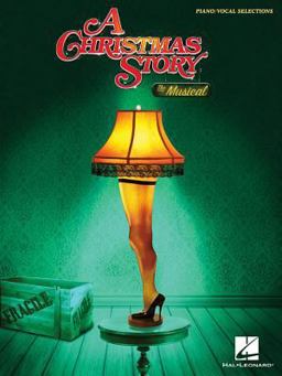 A Christmas Story - the Musical