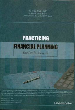 Practicing Financial Planning for Professionals