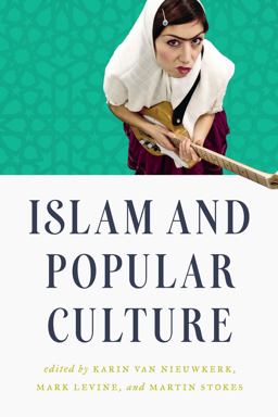 Islam and Popular Culture  9781477309049 Front Cover