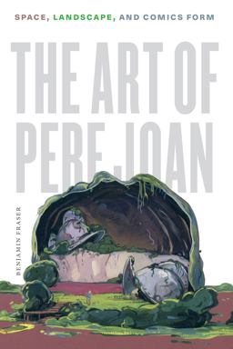 The Art of Pere Joan The Art of Pere Joan