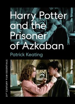 Harry Potter and the Prisoner of Azkaban:  9781477323120 Front Cover