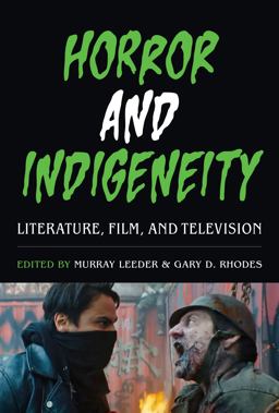 Horror and Indigeneity