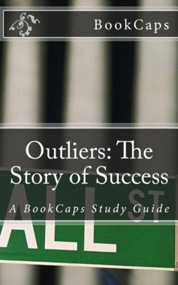 Outliers: the Story of Success