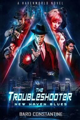The Troubleshooter The Troubleshooter
