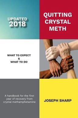 Quitting Crystal Meth: What to Expect and What to Do