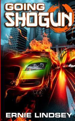 Going Shogun Going Shogun