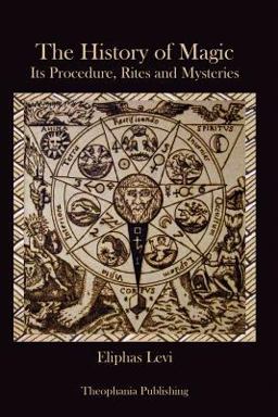 The History of Magic The History of Magic