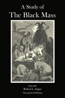 A Study of the Black Mass