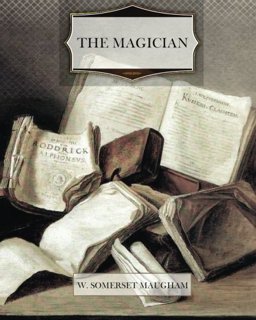 The Magician