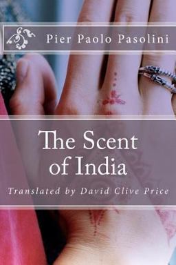 Scent of India  9781477643426 Front Cover
