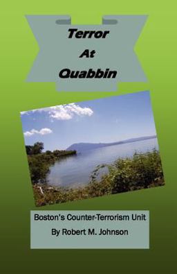 Terror at Quabbin