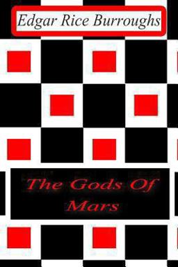 The Gods of Mars