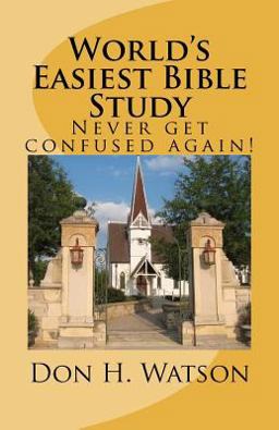 World's Easiest Bible Study