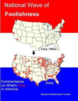 National Wave of Foolishness