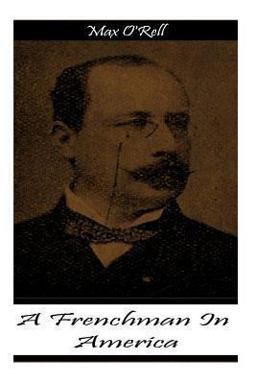 A Frenchman in America