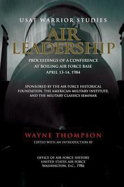 Air Leadership