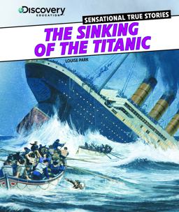 The Sinking of the Titanic