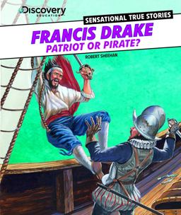 Francis Drake