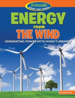 Energy from the Wind Energy from the Wind