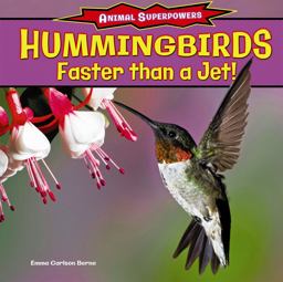 Hummingbirds