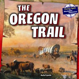 The Oregon Trail