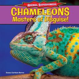 Chameleons