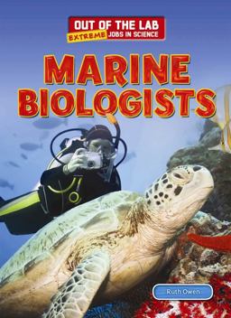 Marine Biologists Marine Biologists