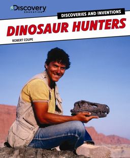 Dinosaur Hunters Dinosaur Hunters