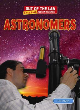 Astronomers Astronomers